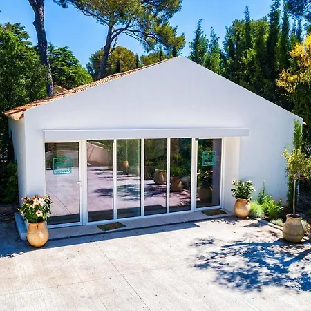 Catleya Apartment Saint-Raphael (Var)