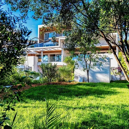 Catleya Apartment Saint-Raphael (Var)