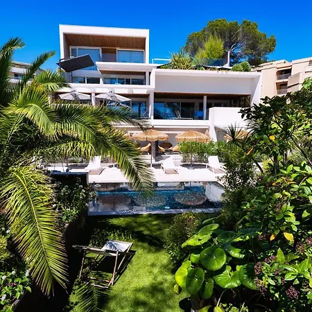 Catleya Apartamento Saint-Raphaël