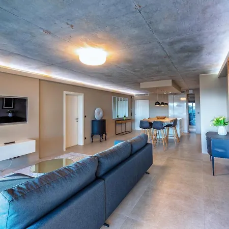 Apartment Catleya *