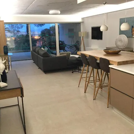 Appartement Catleya *