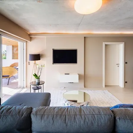 Appartement Catleya
