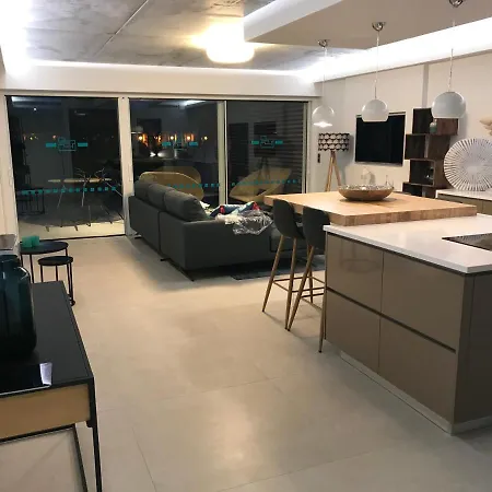 Catleya Apartment