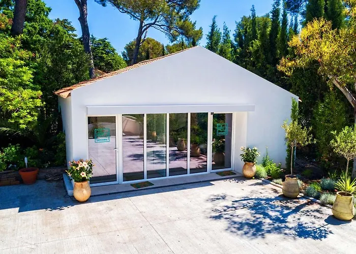 Catleya Apartamento Saint-Raphaël