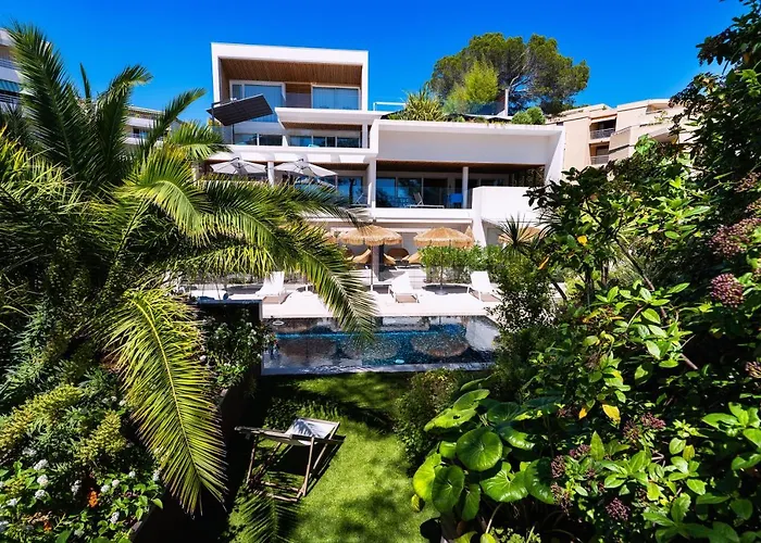 Catleya Apartamento Saint-Raphaël