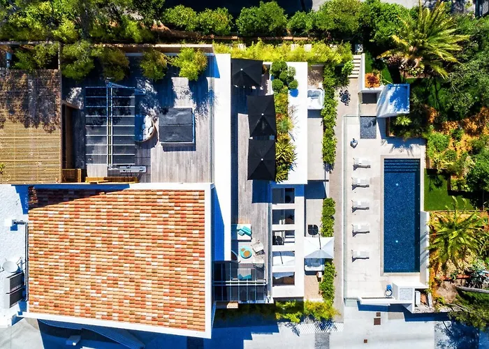 Apartamento Catleya Saint-Raphaël