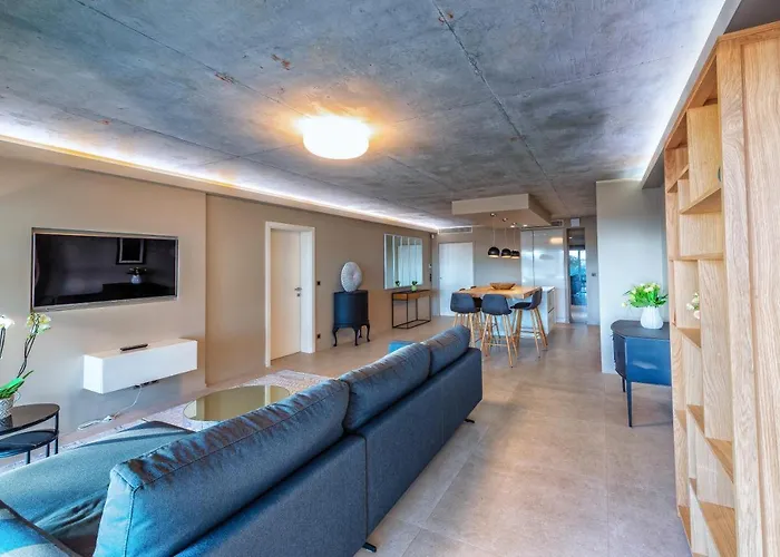 Apartamento Catleya *