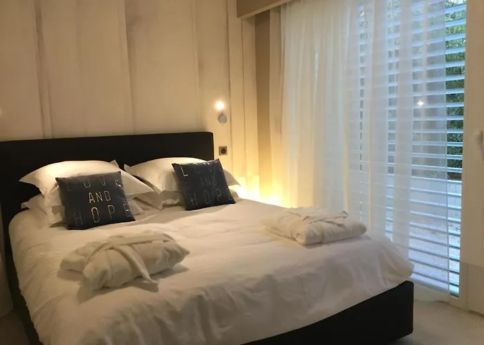 Catleya Apartamento Saint-Raphaël