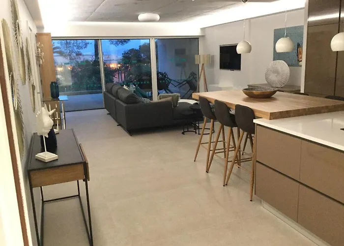 Apartamento Catleya *