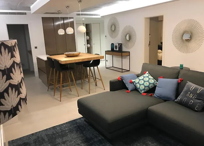 Apartamento Catleya Saint-Raphaël