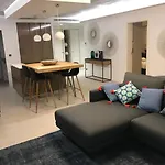 Apartament Catleya Saint-Raphaël