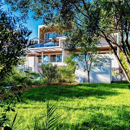 Catleya דירה Saint-Raphaël