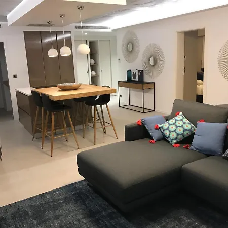 דירה Catleya Saint-Raphaël