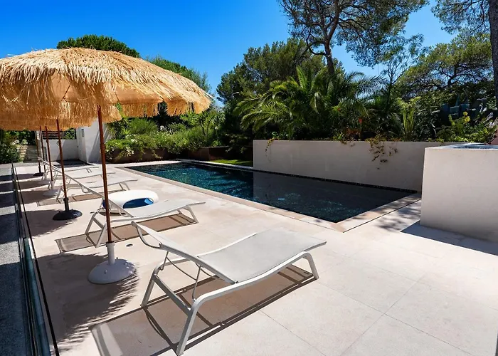 Catleya アパート *