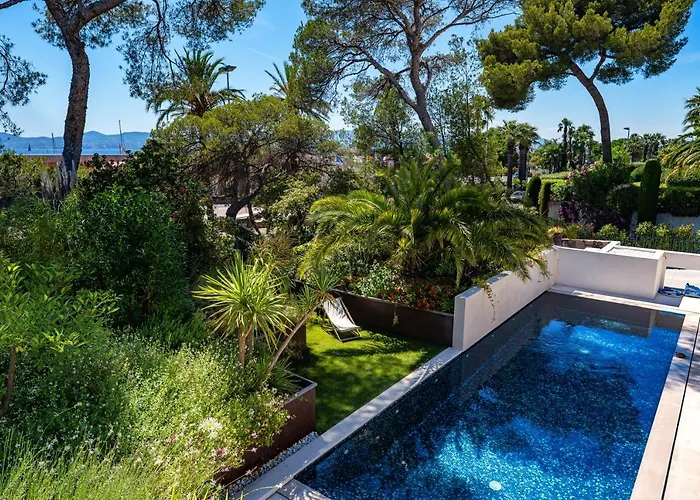 アパート Catleya *